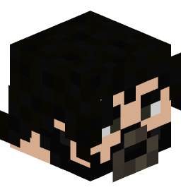 Minecraft-skin van dennips